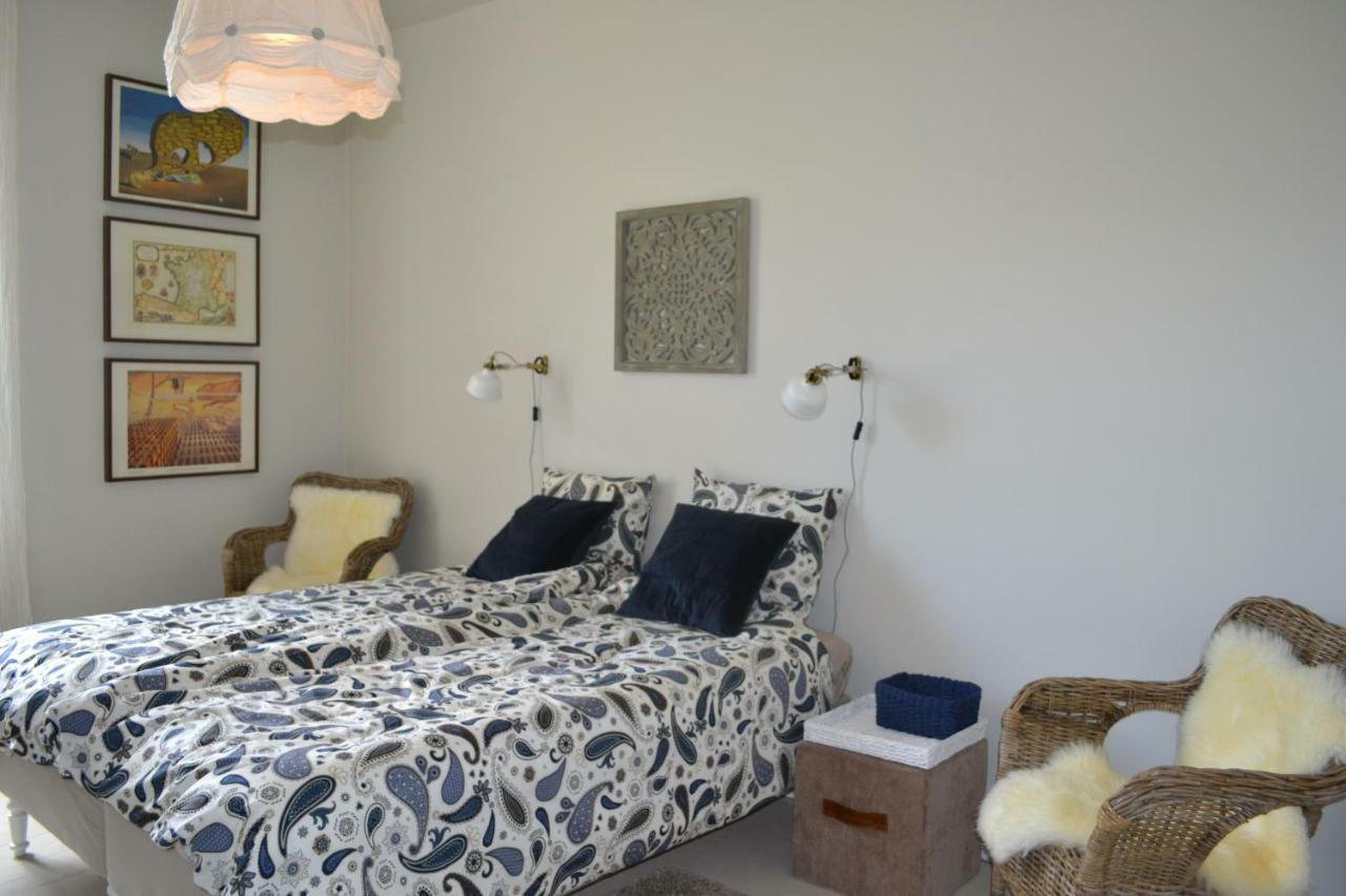 Lucenay-l'Eveque Appartement Passe Partout מראה חיצוני תמונה